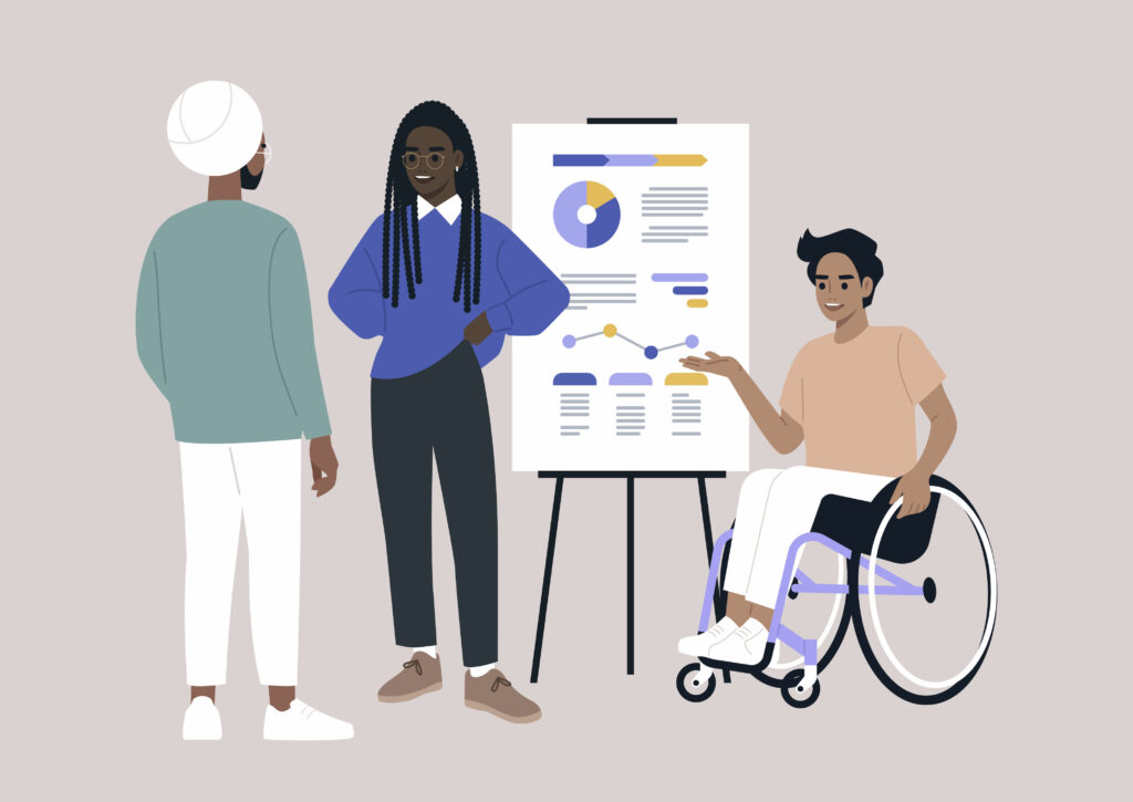 Harnessing the Power of Belonging