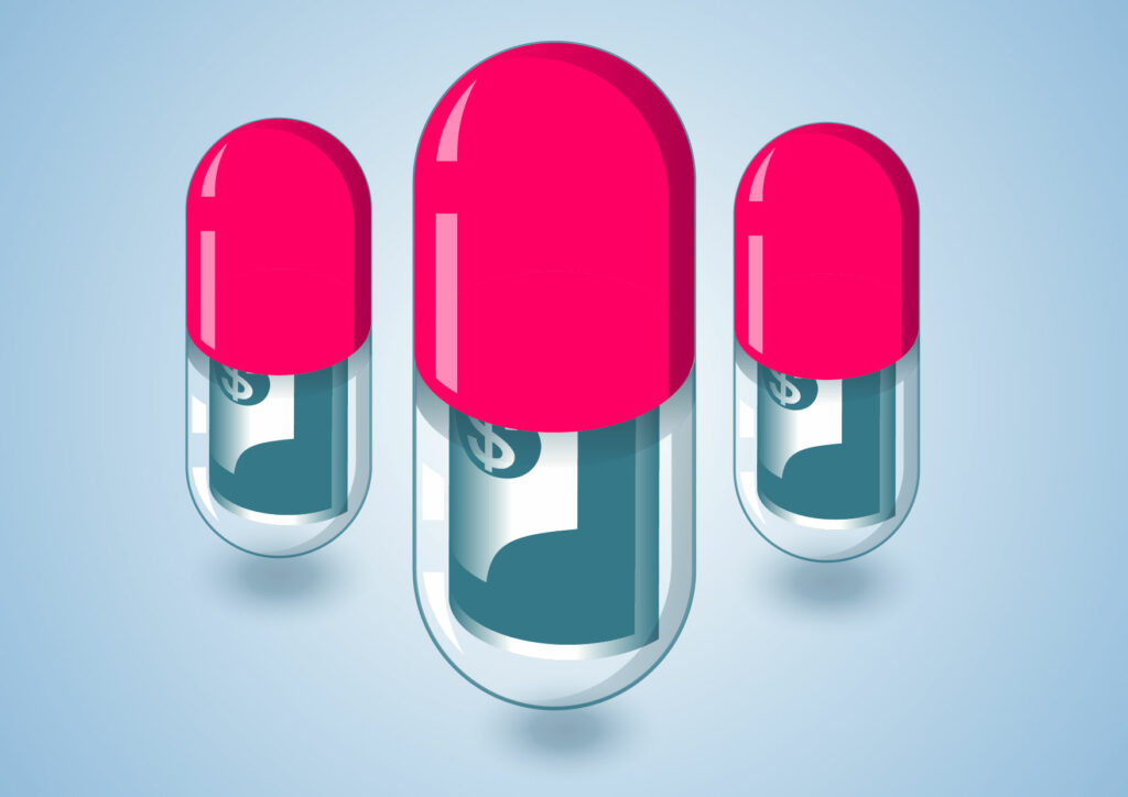 PBM Coalition Aims to Curb Pharma Excesses