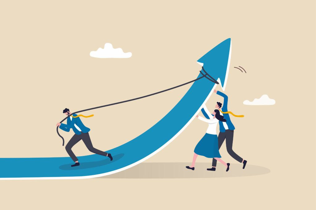 Pressing On Past DEI Fatigue