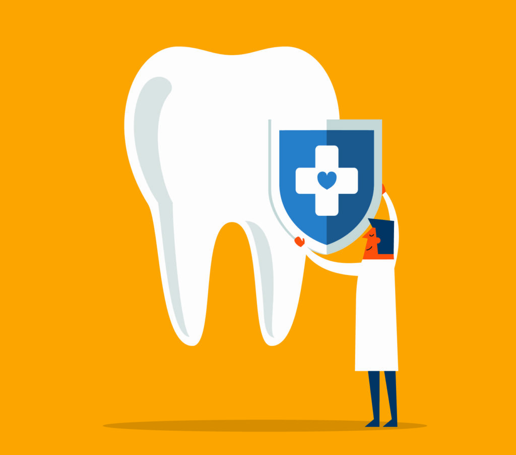 The Mouth Is the Gateway to the Body