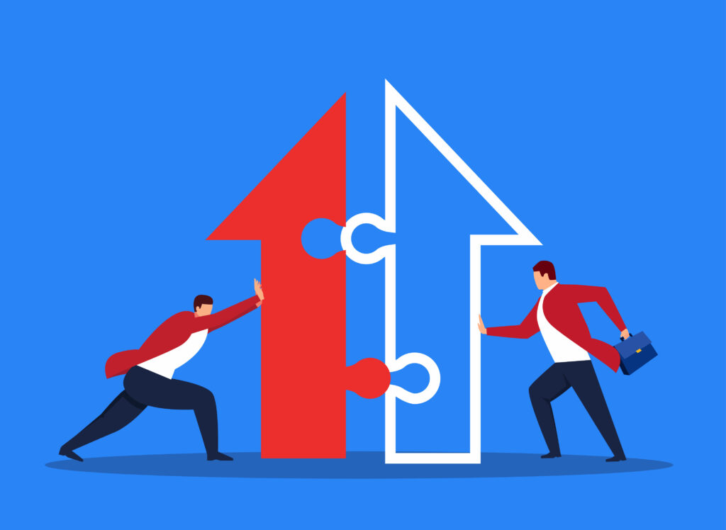 2 Kinds of Industry Growth