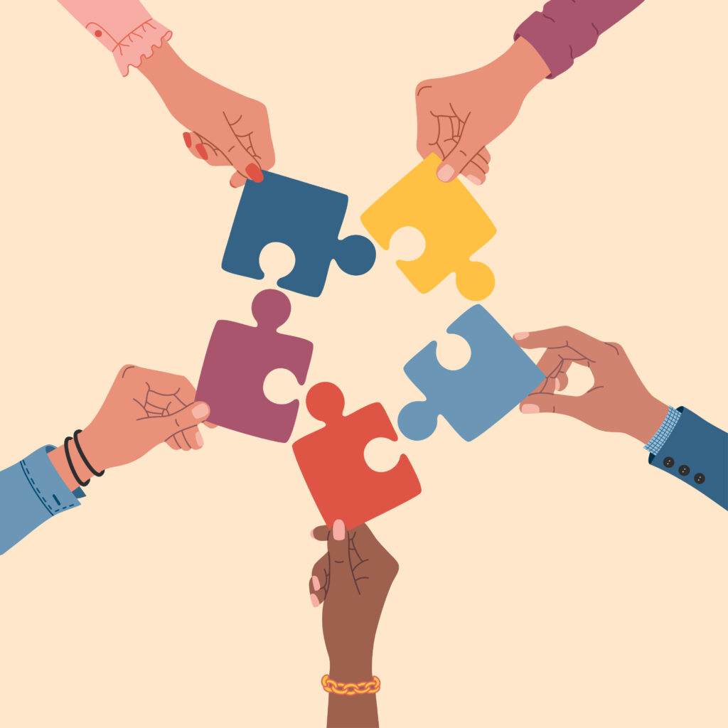 Unifying Voices: Empowering Diversity in Insurance