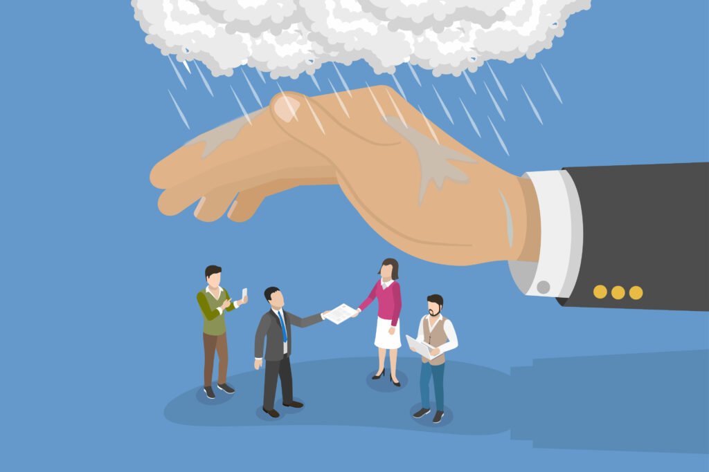 Human Resources Risk Is a Business Risk