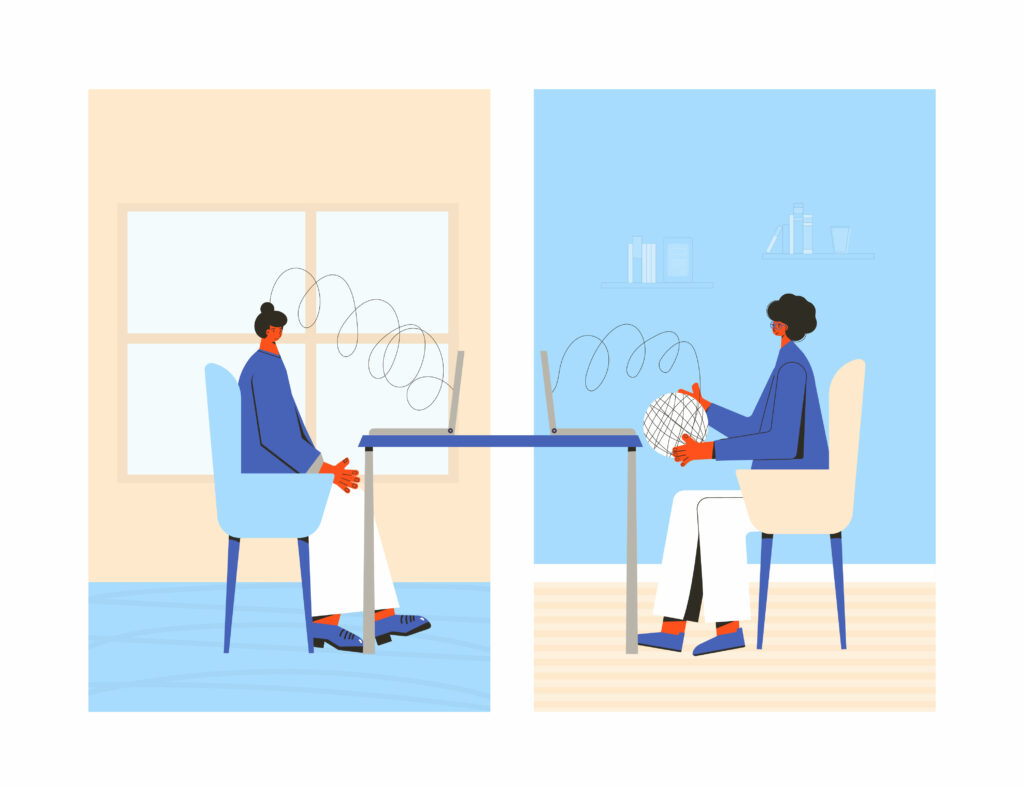 New Remote Workplace Demands New Skills