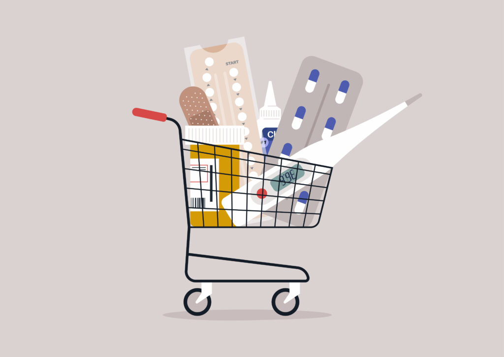 Taming Healthcare Spending