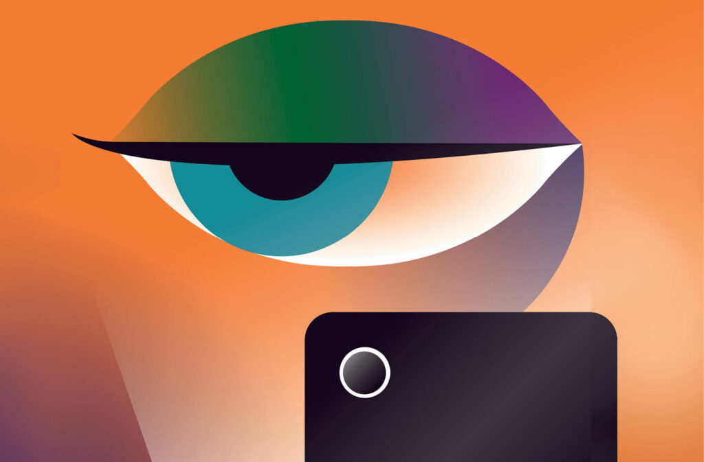 Cyber Attacks Tailored to Individuals