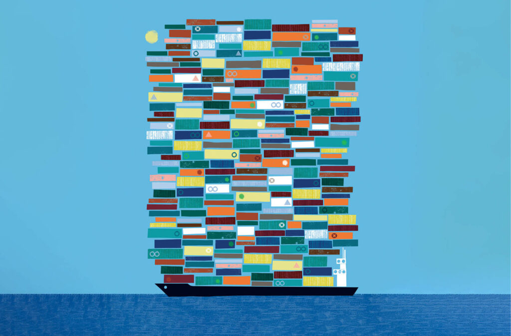 Navigating Red Sea Risks