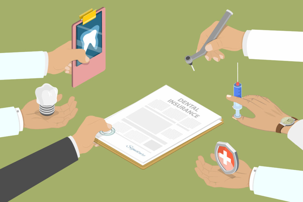 Dental Benefits’ Impact on Healthcare Costs