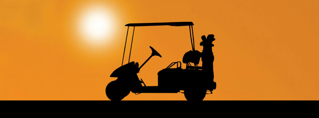 Battery-Powered Trouble