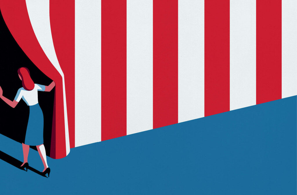 Political Prognostications