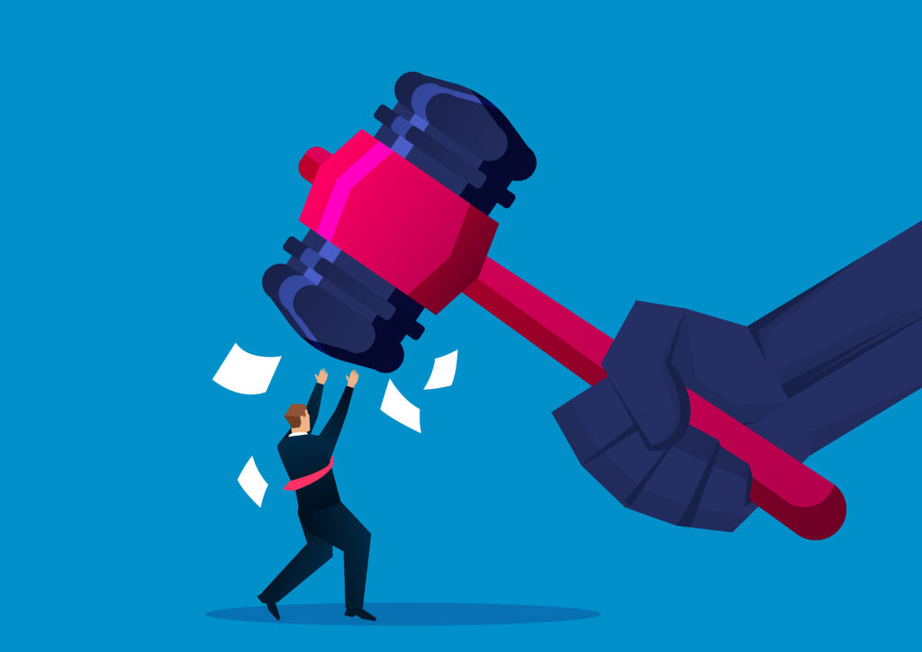 Is Litigation Funding the New Cost of Doing Business?