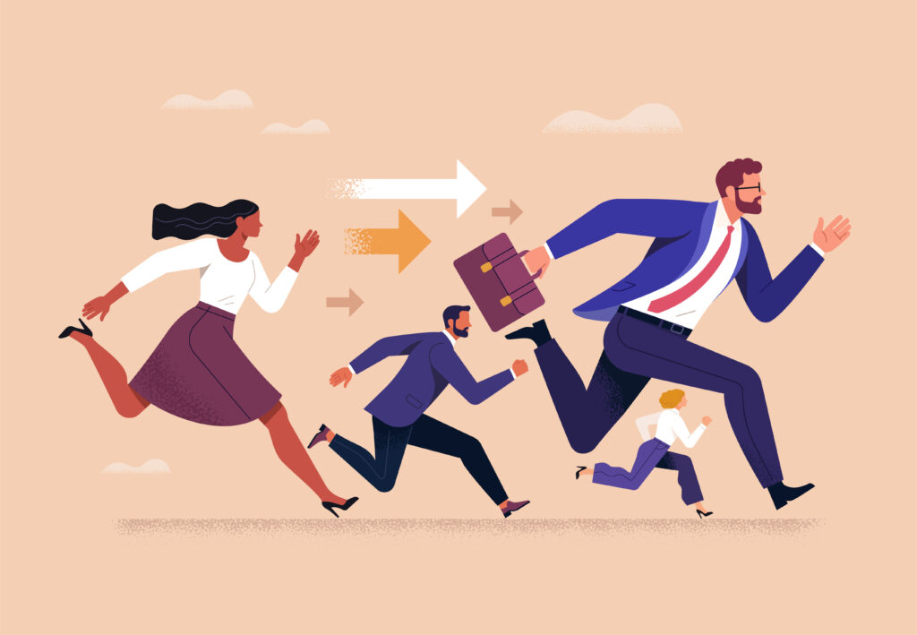 Brokers, Insurtechs Ready to Connect