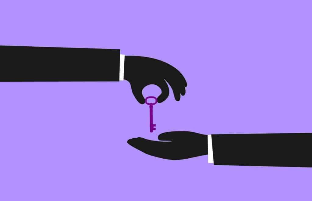 Is Internal Perpetuation a Thing of the Past?