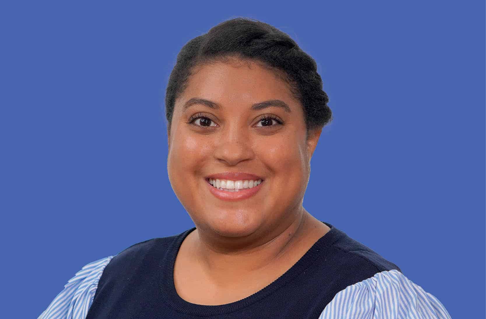 Jessica Pires Brown | Leader's Edge Magazine