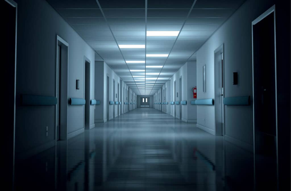 Help Wanted, Desperately