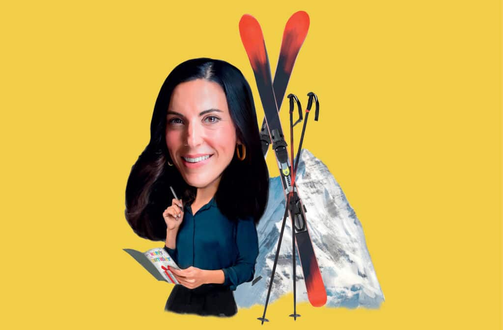 Dottie Chalmers Cutter