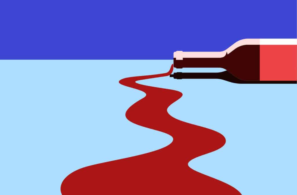 From Triumph to Terror