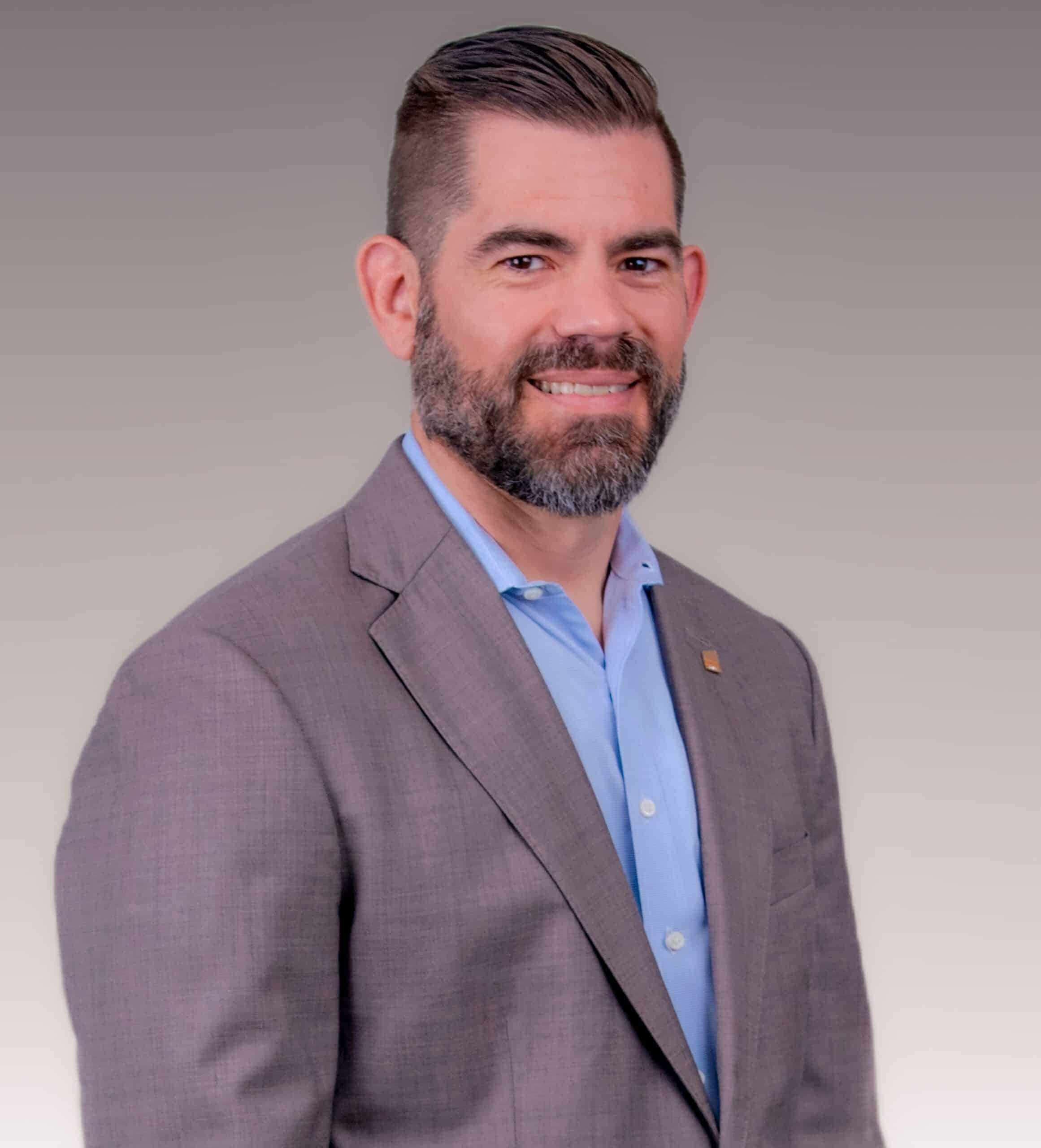 Alex Martin | Leader's Edge Magazine