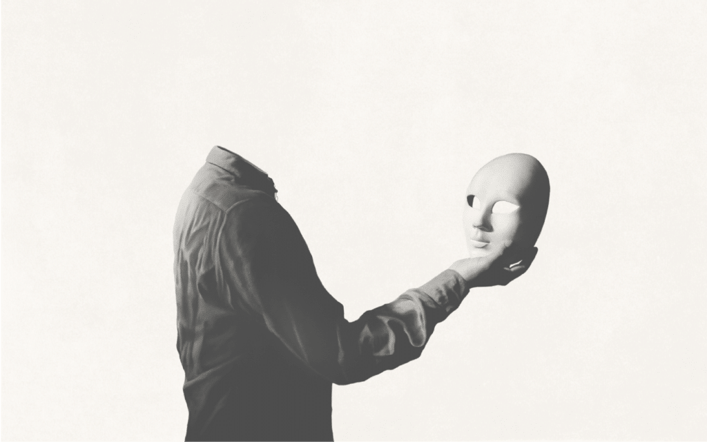 The Intersection of Covering, Mental Health, and DEI