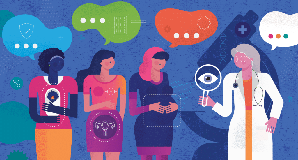 U.S. Healthcare System Failing New Mothers