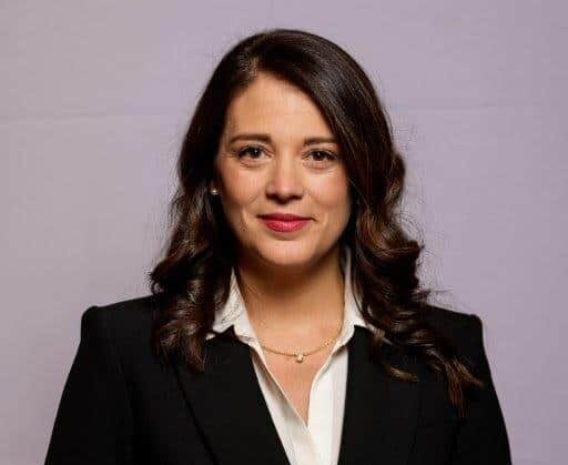 Catherine Richardson | Leader's Edge Magazine