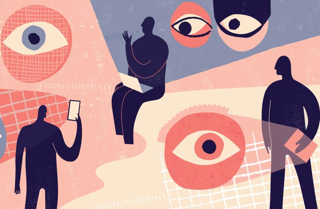 Former NATO Commander Admiral James Stavridis on Cyber and Geopolitical Risk