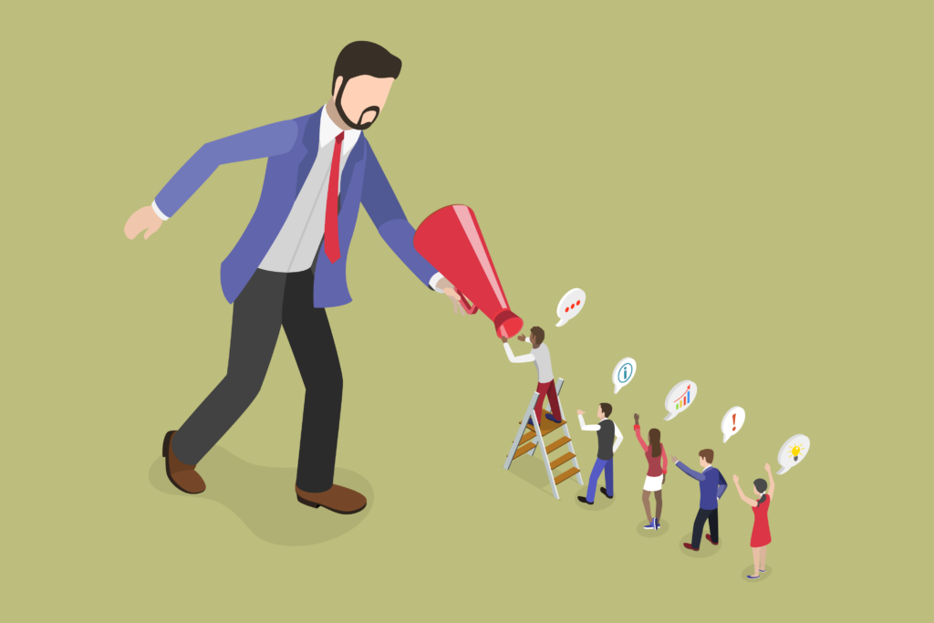 Inclusive Leadership Is Everything