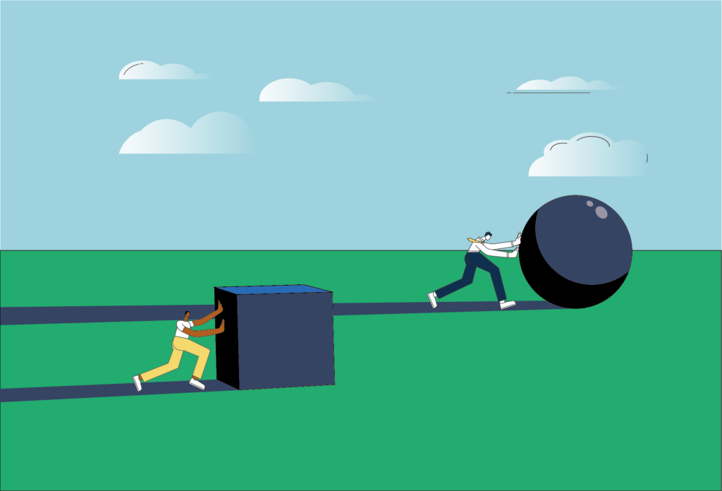 Talent May Be Equally Distributed, but Opportunity Is Not