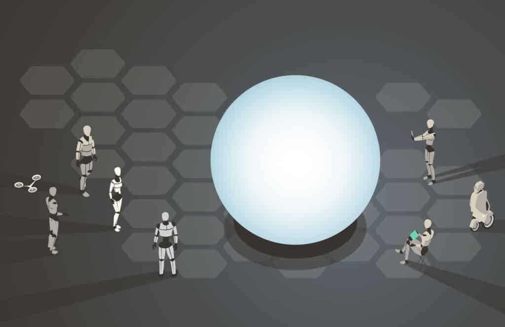 Building an Efficient Insurance Experience