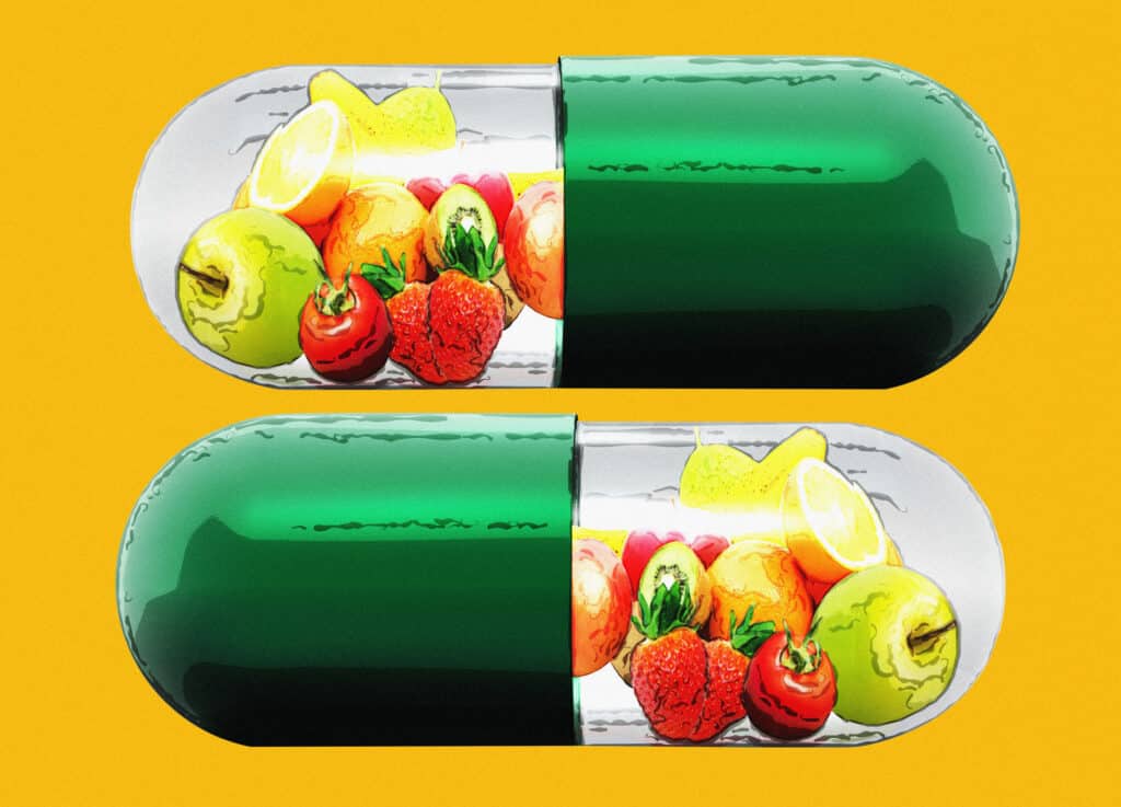 A Holistic Approach to Weight Loss and Illness