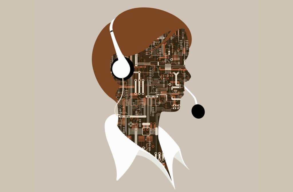 Are AI Agents Ready to Serve?