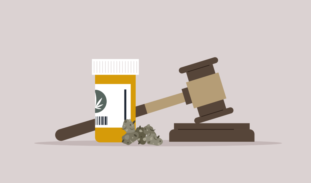 SAFE Banking Act Lingers