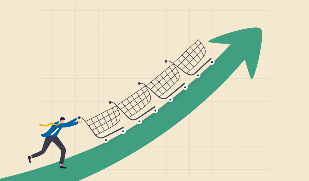 The Changing Buyer Landscape