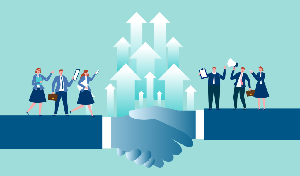 BrokerTech Ventures Has Big Plans