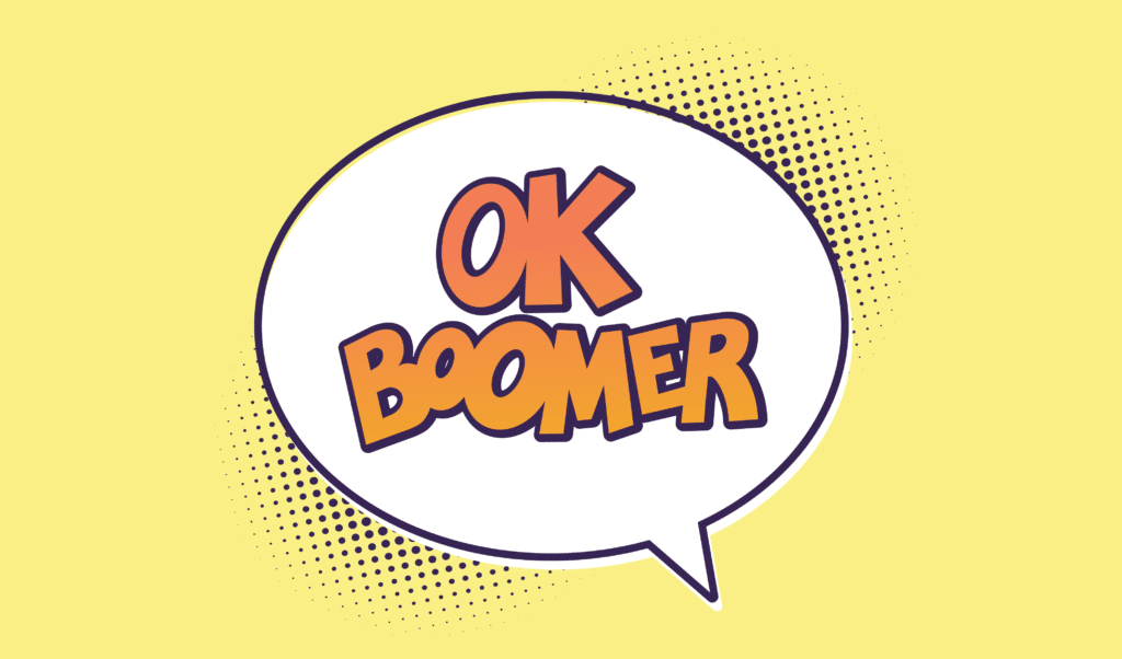 The New, New Generation in the Office