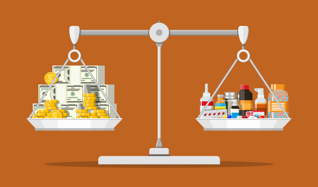 Who Benefits from Drug Price Negotiations?