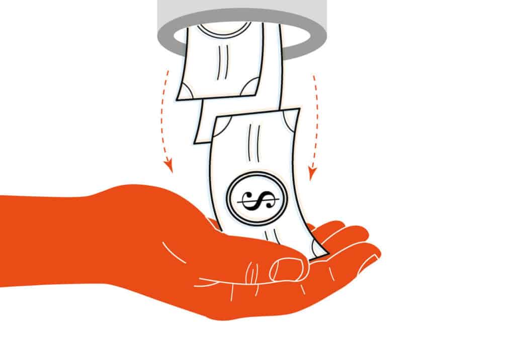 Tailwinds Blowing for Private Equity M&A