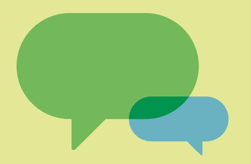 The Art of the Announcement