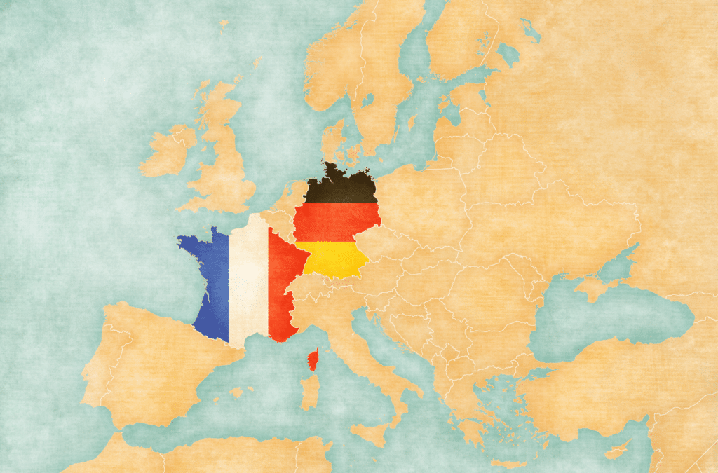 European M&A Dips Slightly but Promising Markets Emerge
