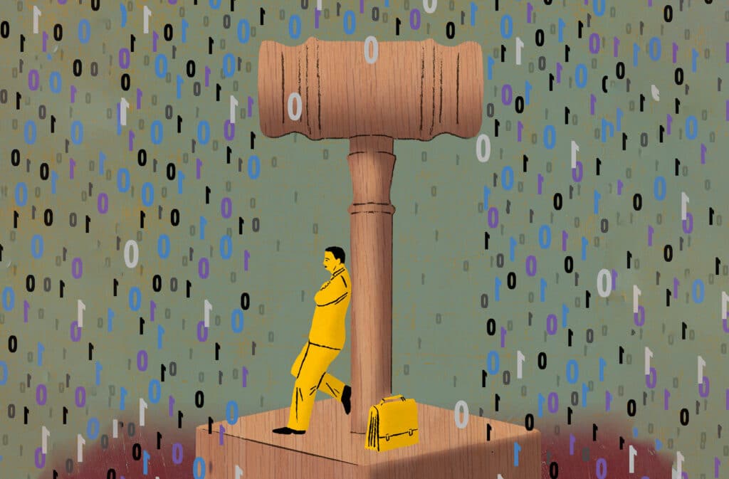 Data Failures and Lawsuits Are Piling Up