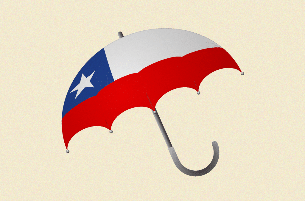 Chile: Resilience Amid Earthquakes and Unrest