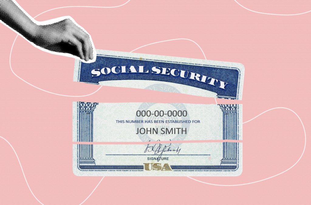 Social Security Must Be Taxed