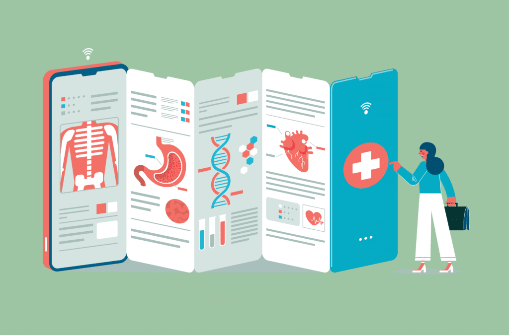 A Claims System Built to Last