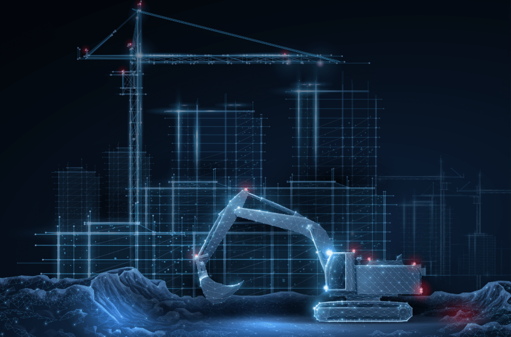 AI Puts on a Hard Hat