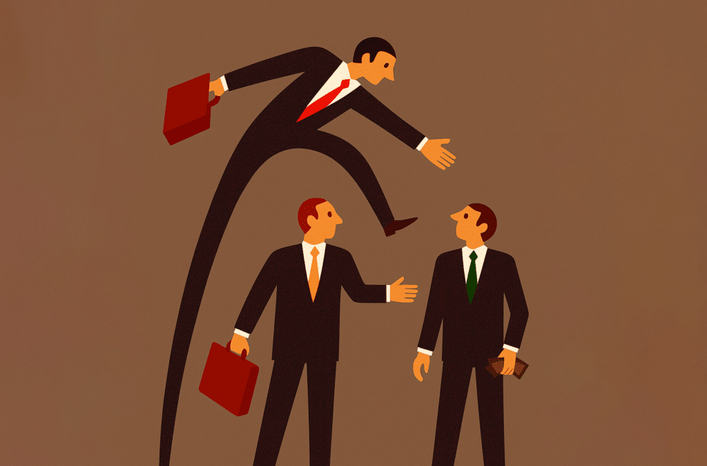 Going Direct to Cut Costs