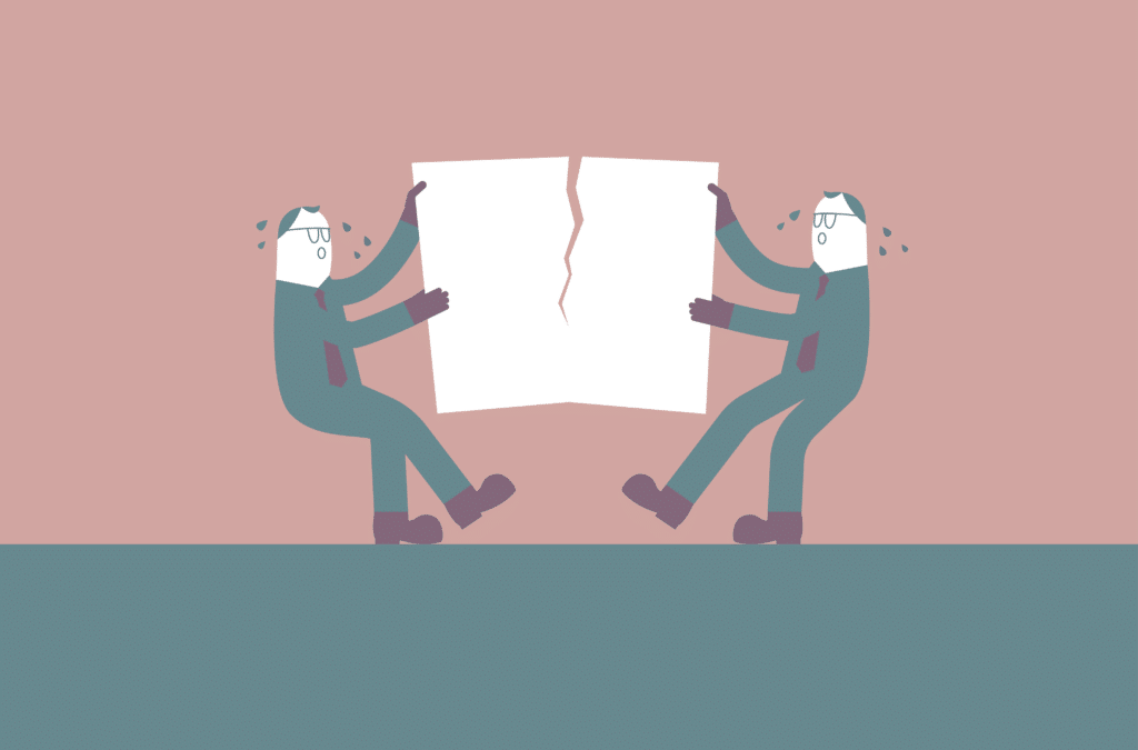 Brokers and Carriers Can Only Solve Big Problems Together