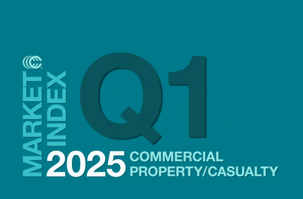 Softening P&C Market Comes Into Focus