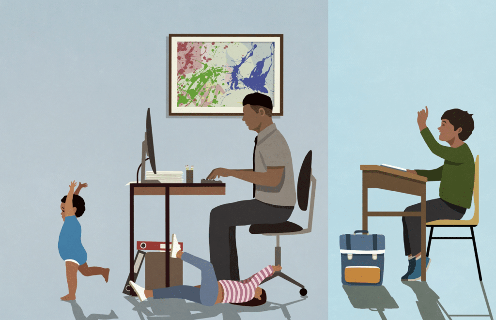 From Classroom to Clients: Teachers Pivoting to Insurance