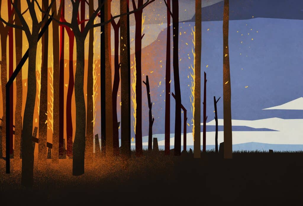 A Lose-Lose Situation