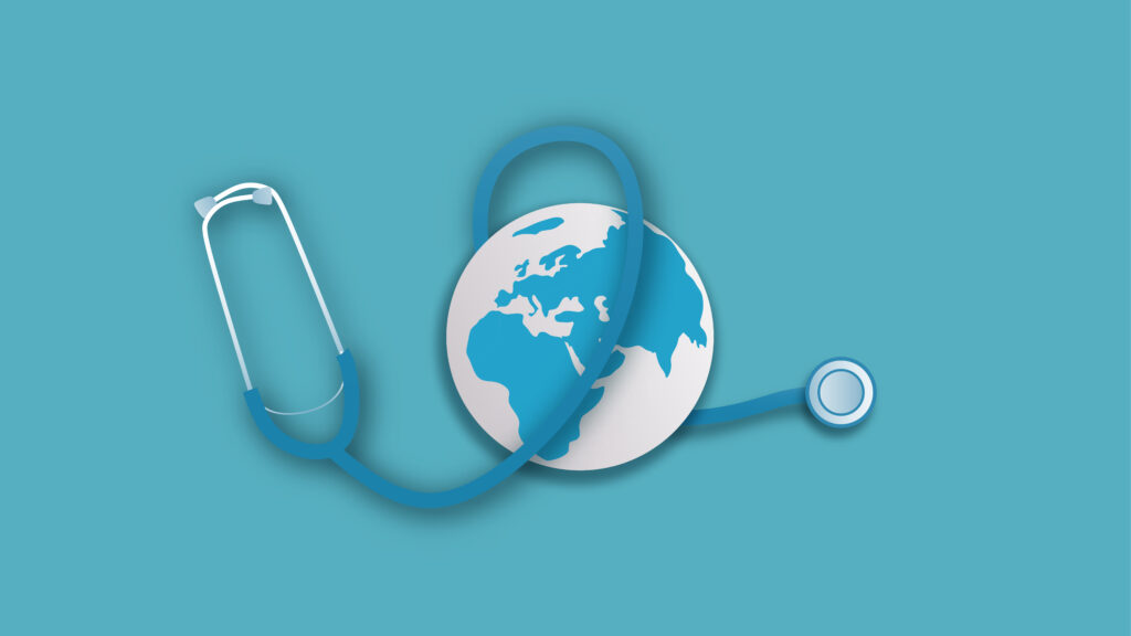 Medical Inflation and Tariffs Hit International Firms